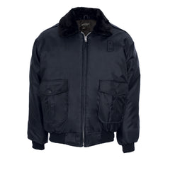 Tact Squad Police Bomber Jacket 100% Nylon (1000)