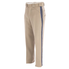 United Uniform Manufacturers CLASS A CHP Wool Trousers w/Braid (UM10052)