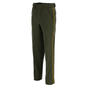 United Uniform Manufacturers CLASS A CDCR Polyester/Wool w/Braid Trouser (UM10151)