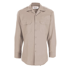 United Uniform Manufacturers Women CLASS C Mini Ripstretch Line Long Sleeve Shirt - (UMW11266)