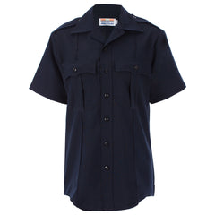 United Uniform Manufacturers Women Polyflex Long Sleeve Shirt - (UMW11800)