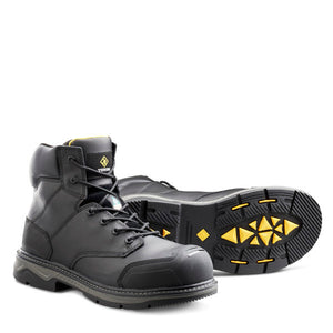Kodiak Men's 6 Inch Patton - 4NS6BN