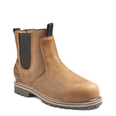 Kodiak Womens Bralorne Composite Toe Chelsea Safety Work Boot - 4TDFBN