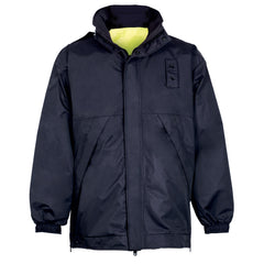 United Uniform Manufacturers Ultimate Lightweight Reversible Raincoat (UM5250)