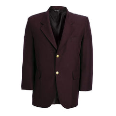 Tact Squad Women’s Textured Woven Uniform Blazer (8000W)