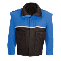 United Uniform Manufacturers Men's Waterproof Bike Jacket - (UM9500)
