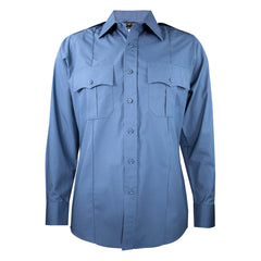 Tact Squad Women NYPD Long Sleeve Shirt (F830W)