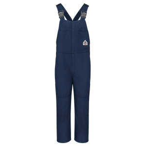 Bulwark Premium Unlined Bib Overall (BNF8NV)