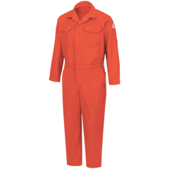 Bulwark Deluxe Contractor Coverall - (CED2)