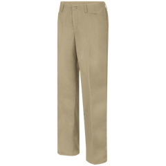 Bulwark Womens Work Pant -Cat 2-(PEW3)