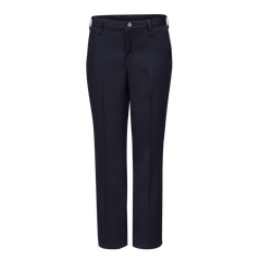 Bulwark Womens Work Pant 6 oz. CAT 1 (PNW3) 3rd Color