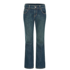 Bulwark Womens Curvy Fit Jeans With Stretch CAT 2 (PSJCSD) 2nd Color