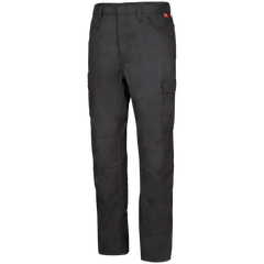 Bulwark Iq Series Comfort Lightweight Pant Cat 2-(QP14)