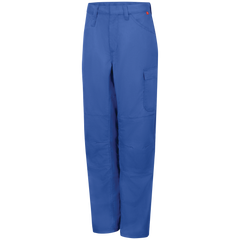 Bulwark Men's Lightweight Comfort Pant (QP16) 4th Color