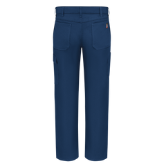 Bulwark iQ Series® Mens Lightweight Pant CAT2 (QP18) 3rd Color