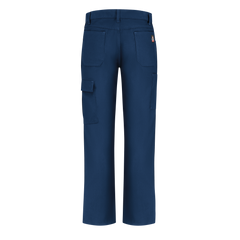 Bulwark iQ Series Womens Lightweight Comfort Pant (QP19) 2nd Color