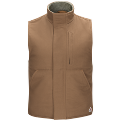 Bulwark FR Sherpa Lined Vest (VLS2)