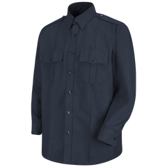 Red Kap Sentinel® Upgraded Security Long Sleeve Shirt (SP36)