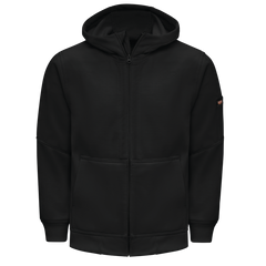 Red Kap Performance Work Hoodie with SafeCinch (HJ10)