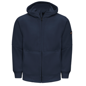 Red Kap Performance Work Hoodie with SafeCinch (HJ10)
