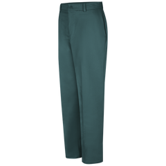 Red Kap Cotton Work Pant - Wrinkle-Resistant - (PC20) 12th Color