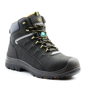 Terra Findlay 6 Inch Safety Boot - R5205B