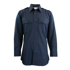 United Uniform Manufacturers Women Long Sleeve CLASS A 100% Wool Shirt- (UMW11001)