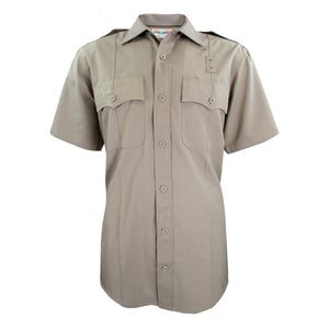 United Uniform Manufacturers CLASS B CDCR Short Sleeve Shirt (UM11101)