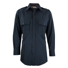 United Uniform Manufacturers Men's Long Sleeve Proflex™ Lightweight Shirts- (UM11136)