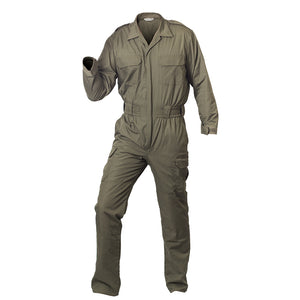 United Uniform Manufacturers Mini Ripstretch Jumpsuit - (UM13606FG)