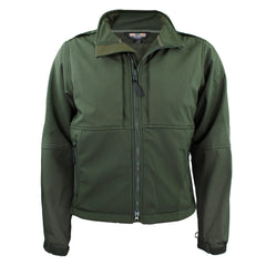 United Uniform Manufacturers Versa™ Soft Shell Jacket - (UM5356)