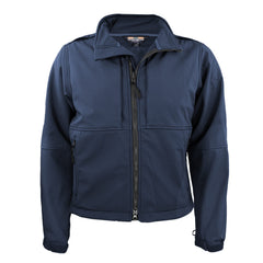 United Uniform Manufacturers Versa™ Soft Shell Jacket - (UM5358)