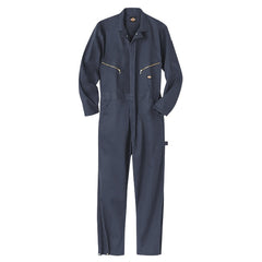 Dickies L/S Deluxe Cotton Coverall (Alpha Sizing) (4877/48700)