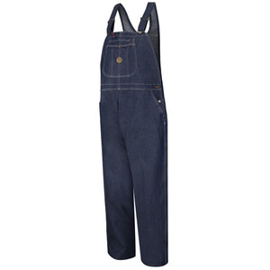 Red Kap Utility Bib Overall - BD10
