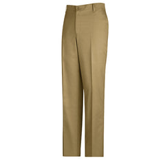 Red Kap Men's Plain Front Casual Cotton Pant - PC44 (4th color)