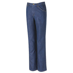 Red Kap Utility Denim Work Jean - PD54 (2nd color)