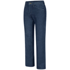 Red Kap Women's Straight Fit Jean- PD63 (2nd color)