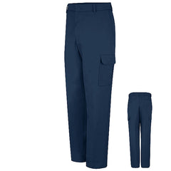 Red Kap Men's Industrial Cargo Pant - PT88 (6 th color)