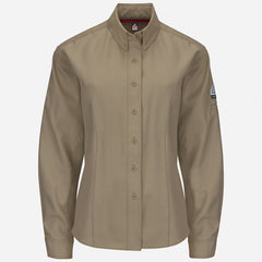 Bulwark Iq Series Endurance Womens Shirt Cat2 -(QS41)