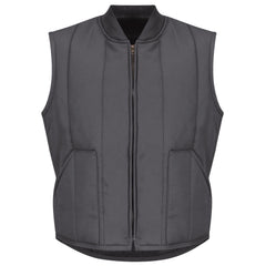 Red Kap Quilted Vest - VT22