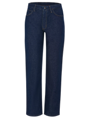 Bulwark Mens Pre-Washed Denim Jean - Cat 2 - (PEJ4) 4th Color